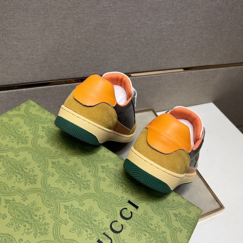 Gucci Low Shoes